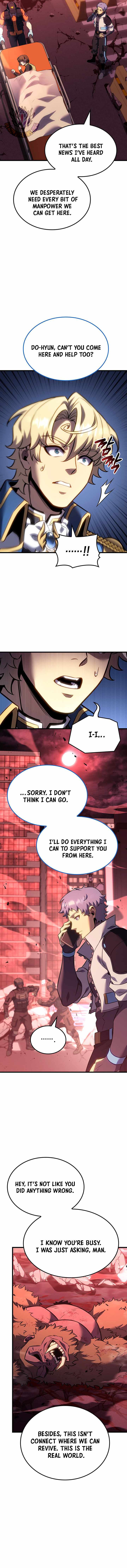 The Count’s Youngest Son Is a Player - Chapter 173 Page 14