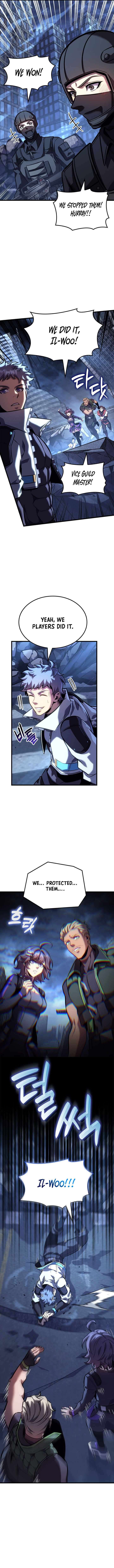 The Count’s Youngest Son Is a Player - Chapter 174 Page 2
