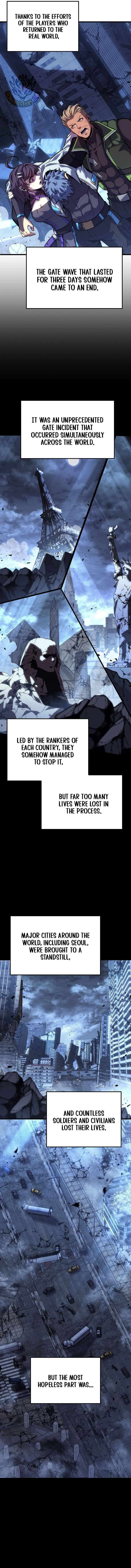 The Count’s Youngest Son Is a Player - Chapter 174 Page 3