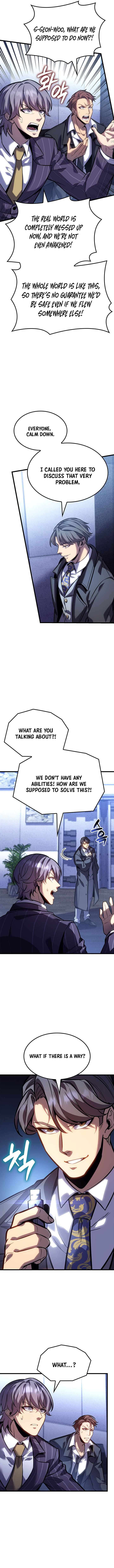 The Count’s Youngest Son Is a Player - Chapter 174 Page 6