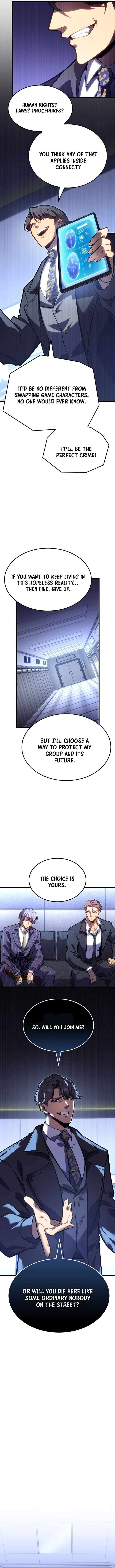The Count’s Youngest Son Is a Player - Chapter 174 Page 9