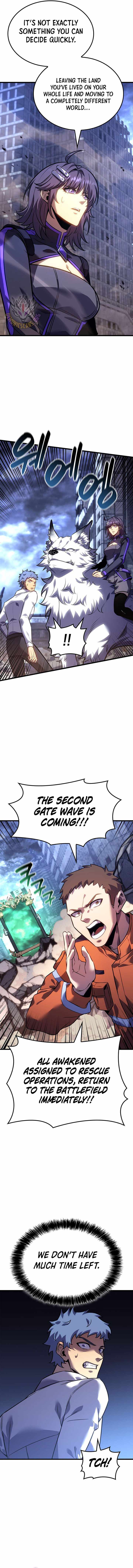 The Count’s Youngest Son Is a Player - Chapter 175 Page 7