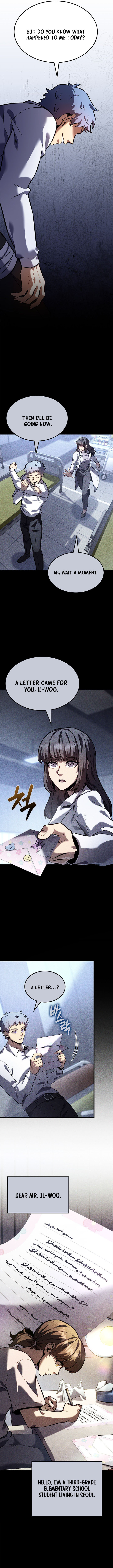 The Count’s Youngest Son Is a Player - Chapter 177 Page 8