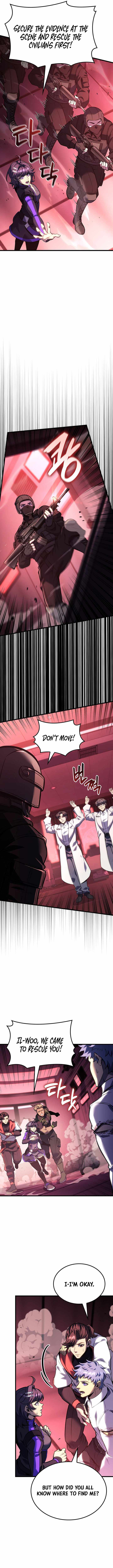 The Count’s Youngest Son Is a Player - Chapter 178 Page 12