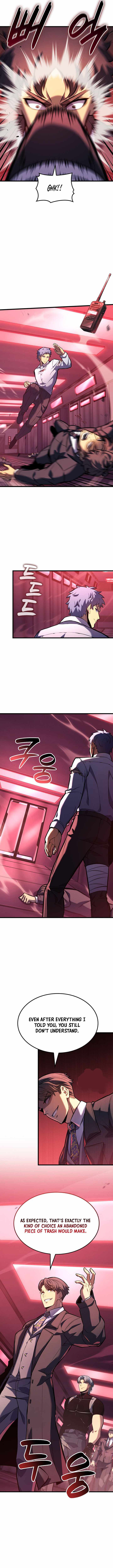The Count’s Youngest Son Is a Player - Chapter 178 Page 2