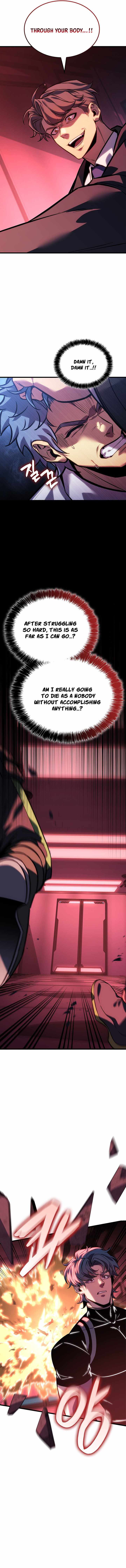 The Count’s Youngest Son Is a Player - Chapter 178 Page 8