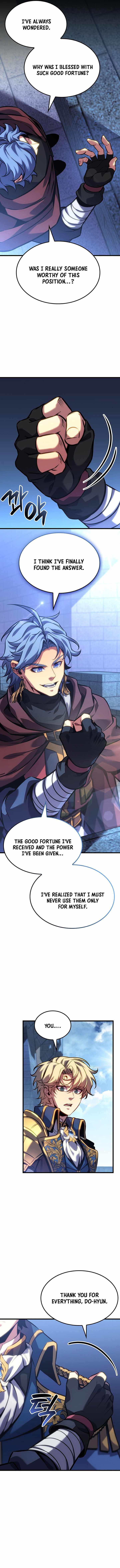 The Count’s Youngest Son Is a Player - Chapter 179 Page 10