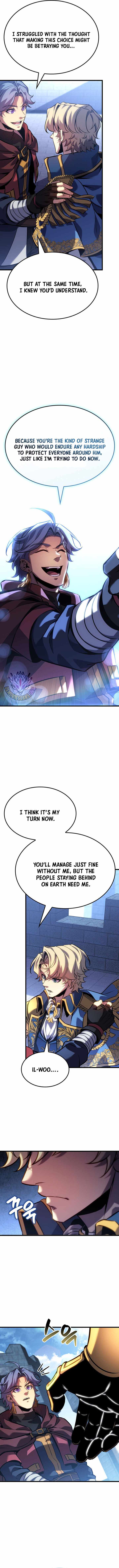 The Count’s Youngest Son Is a Player - Chapter 179 Page 11