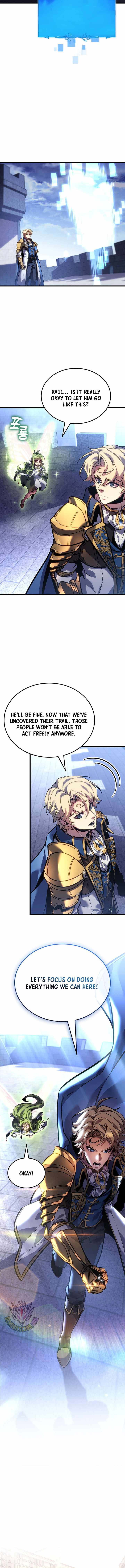 The Count’s Youngest Son Is a Player - Chapter 179 Page 13