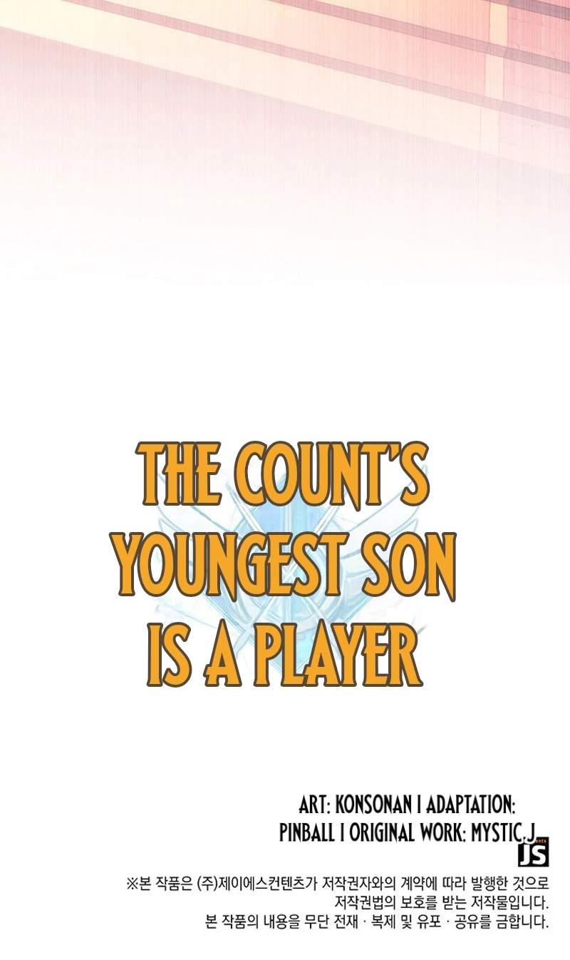 The Count’s Youngest Son Is a Player - Chapter 180 Page 102