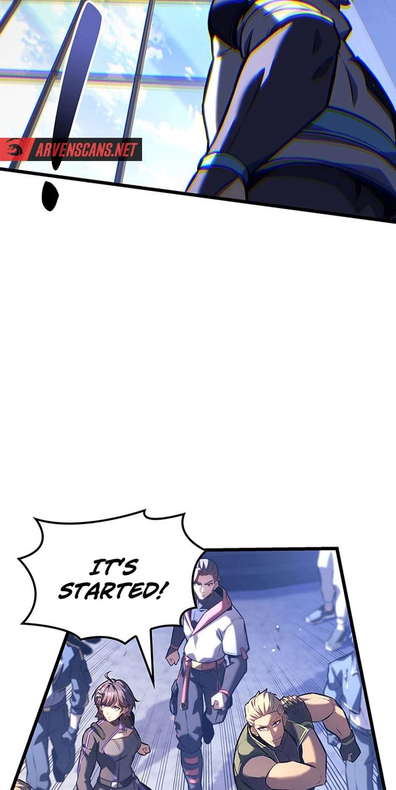 The Count’s Youngest Son Is a Player - Chapter 180 Page 44
