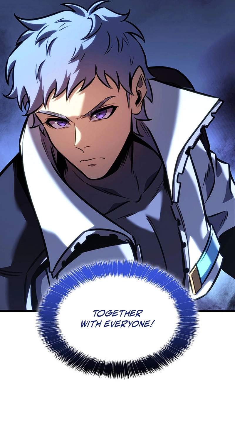 The Count’s Youngest Son Is a Player - Chapter 180 Page 47