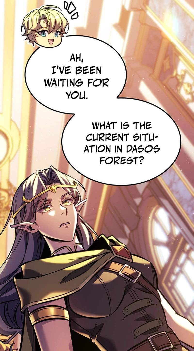 The Count’s Youngest Son Is a Player - Chapter 180 Page 57