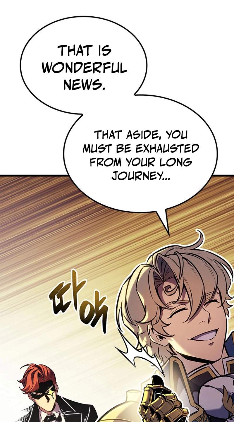 The Count’s Youngest Son Is a Player - Chapter 180 Page 62