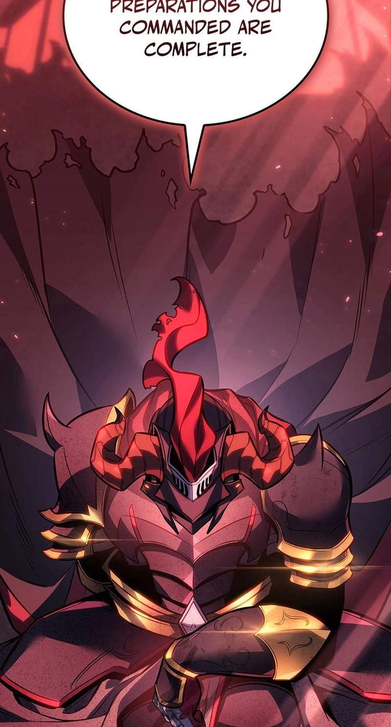 The Count’s Youngest Son Is a Player - Chapter 180 Page 85