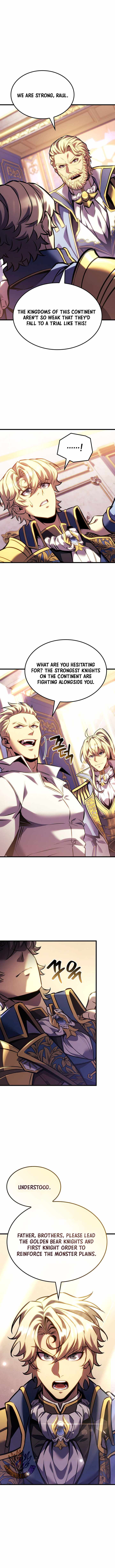 The Count’s Youngest Son Is a Player - Chapter 181 Page 13