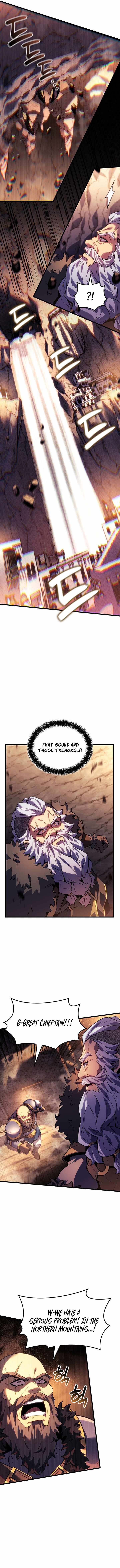 The Count’s Youngest Son Is a Player - Chapter 181 Page 4