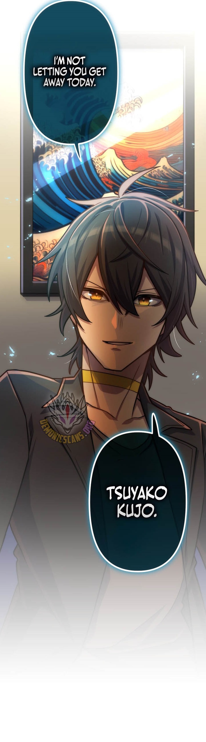 I Became an S-Rank Hunter with the Demon Lord App - Chapter 136 Page 14