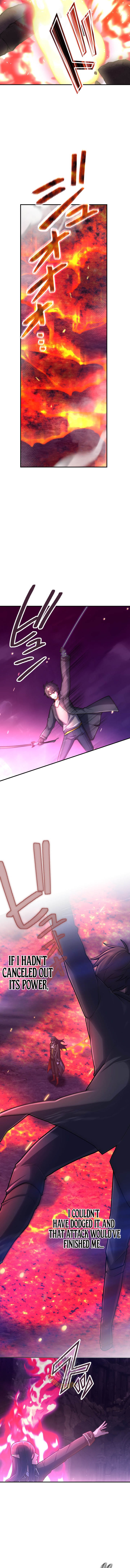 I Became an S-Rank Hunter with the Demon Lord App - Chapter 141 Page 12