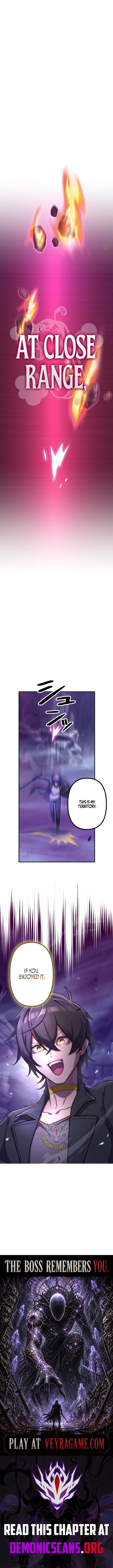 I Became an S-Rank Hunter with the Demon Lord App - Chapter 141 Page 14