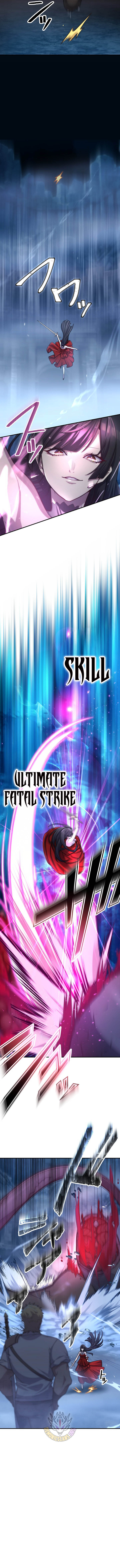 I Became an S-Rank Hunter with the Demon Lord App - Chapter 141 Page 3