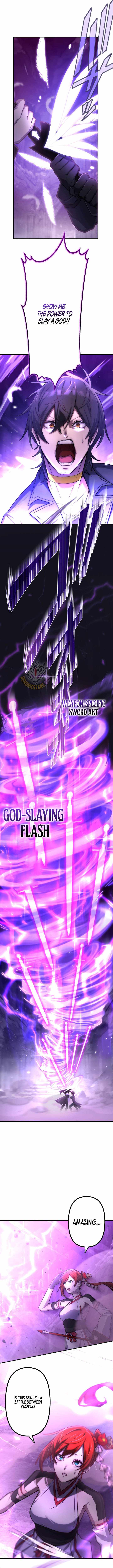 I Became an S-Rank Hunter with the Demon Lord App - Chapter 142 Page 11