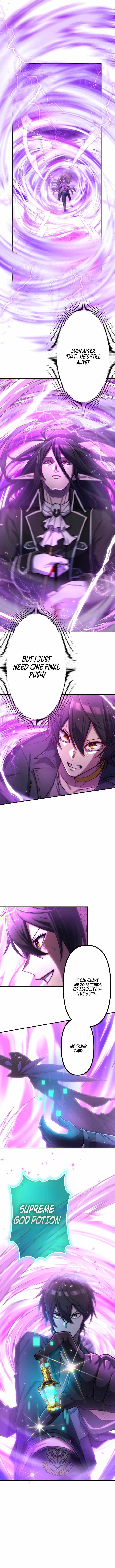I Became an S-Rank Hunter with the Demon Lord App - Chapter 142 Page 12