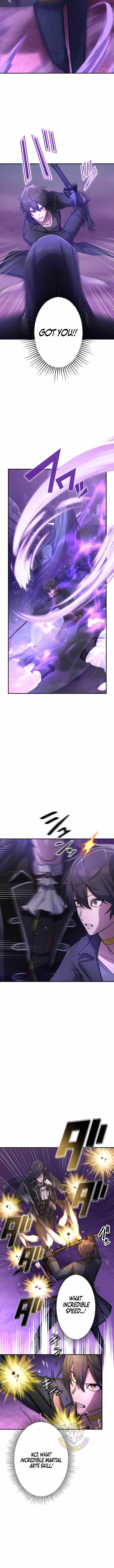 I Became an S-Rank Hunter with the Demon Lord App - Chapter 142 Page 2