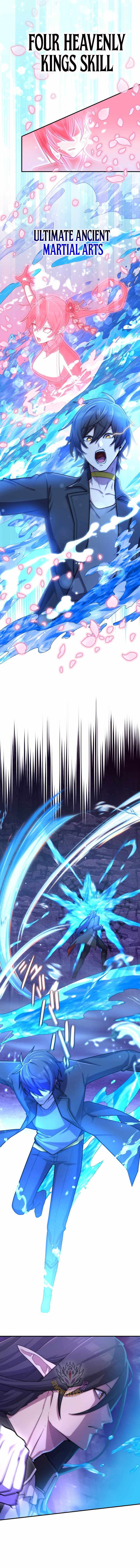 I Became an S-Rank Hunter with the Demon Lord App - Chapter 142 Page 4