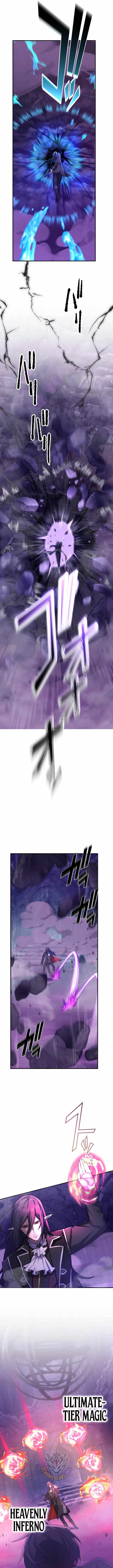 I Became an S-Rank Hunter with the Demon Lord App - Chapter 142 Page 5