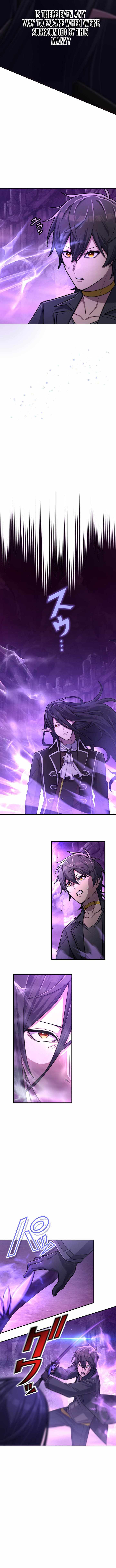 I Became an S-Rank Hunter with the Demon Lord App - Chapter 143 Page 10