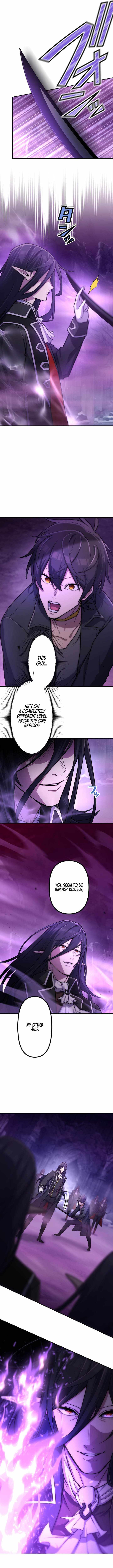 I Became an S-Rank Hunter with the Demon Lord App - Chapter 143 Page 11