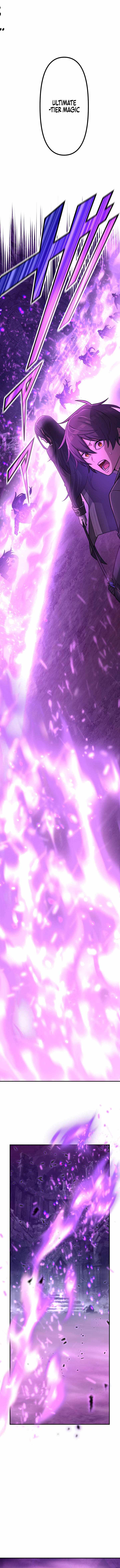 I Became an S-Rank Hunter with the Demon Lord App - Chapter 143 Page 12