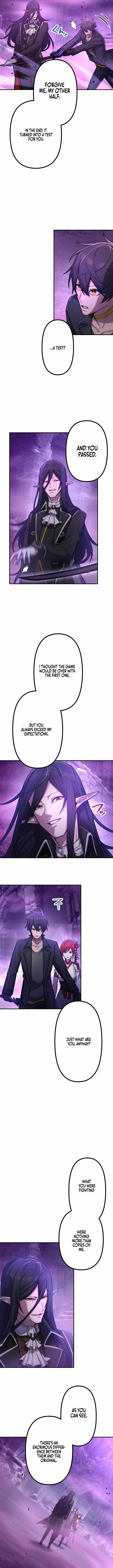 I Became an S-Rank Hunter with the Demon Lord App - Chapter 143 Page 13