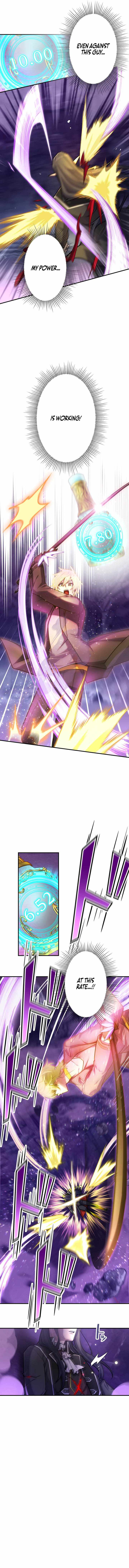 I Became an S-Rank Hunter with the Demon Lord App - Chapter 143 Page 2