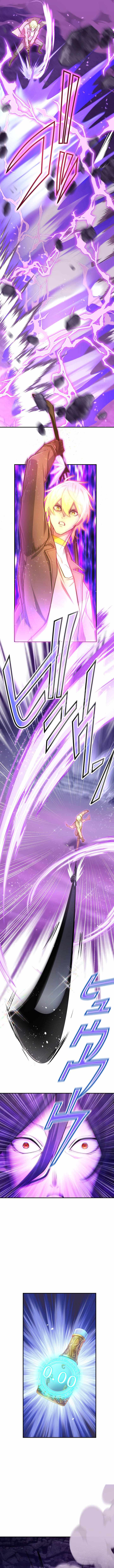 I Became an S-Rank Hunter with the Demon Lord App - Chapter 143 Page 5