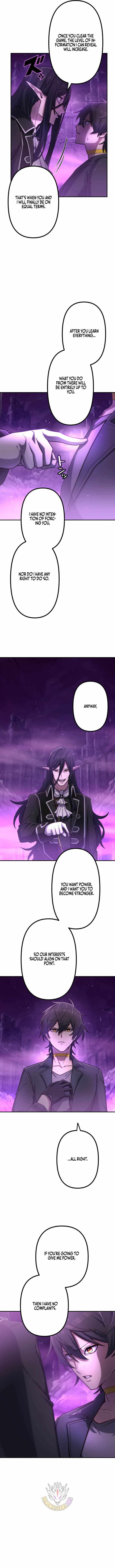 I Became an S-Rank Hunter with the Demon Lord App - Chapter 144 Page 10