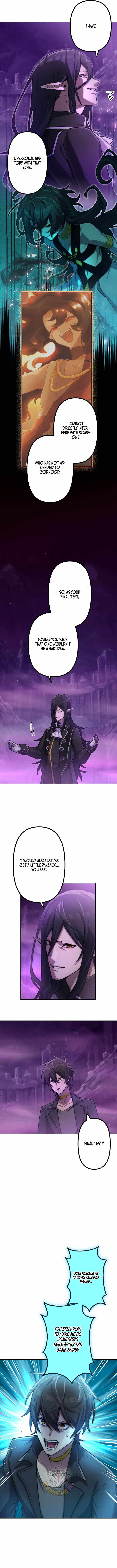 I Became an S-Rank Hunter with the Demon Lord App - Chapter 144 Page 9