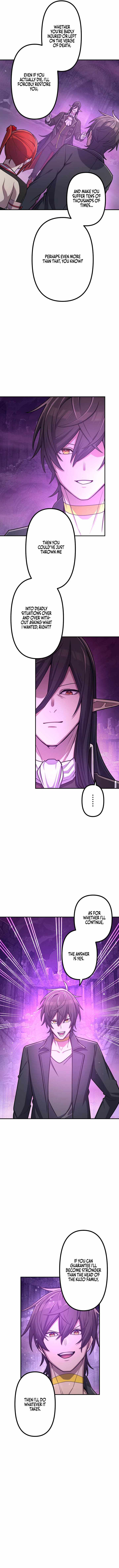 I Became an S-Rank Hunter with the Demon Lord App - Chapter 145 Page 14