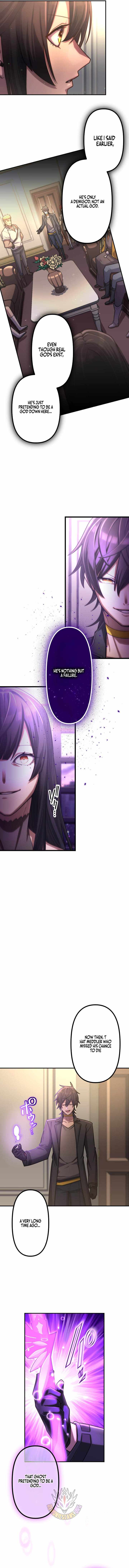 I Became an S-Rank Hunter with the Demon Lord App - Chapter 146 Page 12