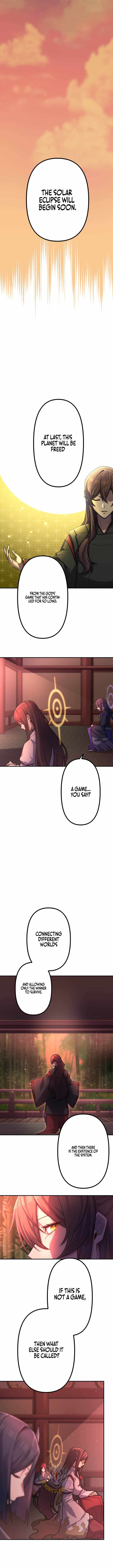 I Became an S-Rank Hunter with the Demon Lord App - Chapter 147 Page 3