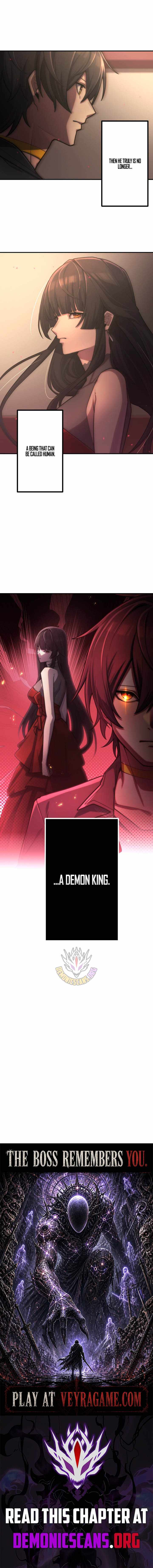I Became an S-Rank Hunter with the Demon Lord App - Chapter 148 Page 12