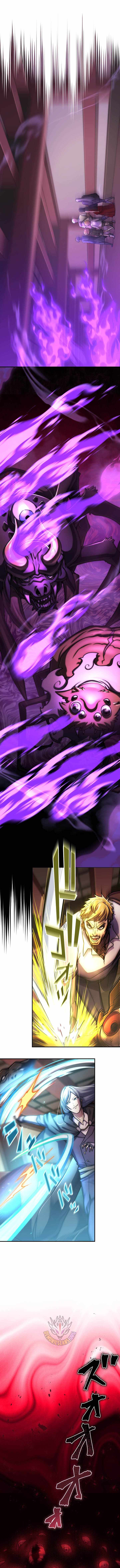 I Became an S-Rank Hunter with the Demon Lord App - Chapter 148 Page 2