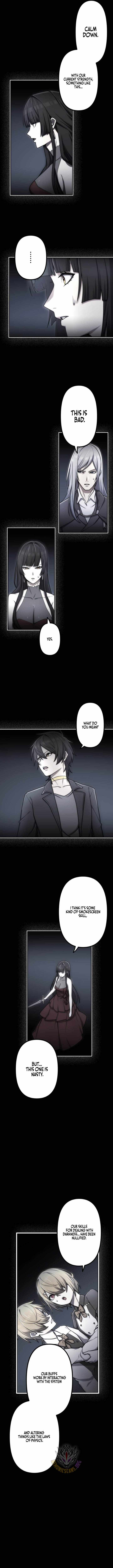I Became an S-Rank Hunter with the Demon Lord App - Chapter 148 Page 7
