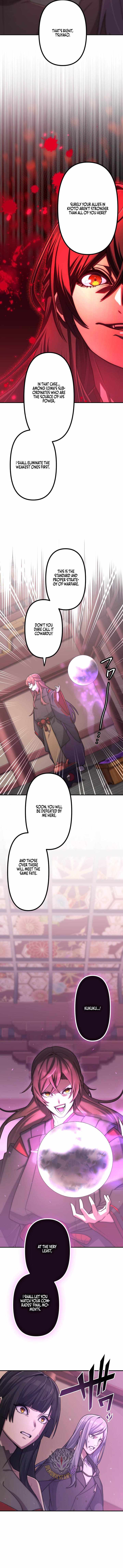I Became an S-Rank Hunter with the Demon Lord App - Chapter 150 Page 10