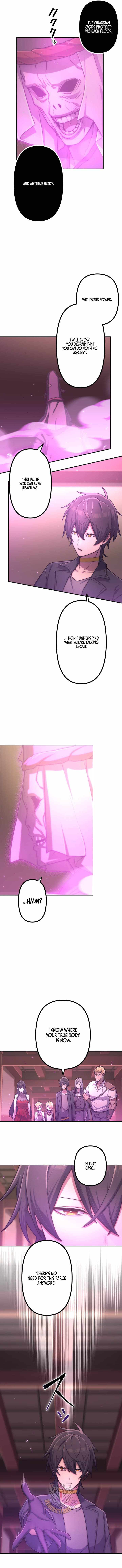 I Became an S-Rank Hunter with the Demon Lord App - Chapter 150 Page 2