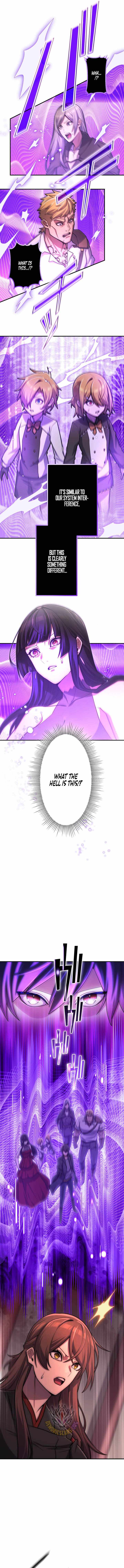 I Became an S-Rank Hunter with the Demon Lord App - Chapter 150 Page 3