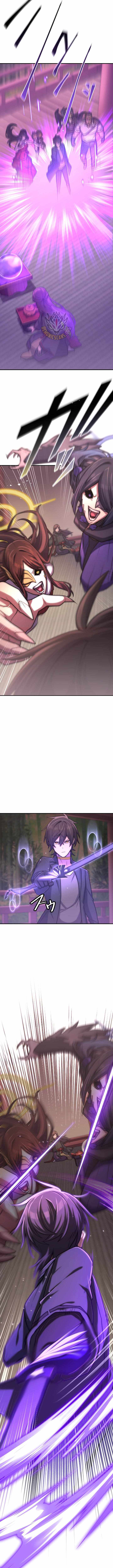 I Became an S-Rank Hunter with the Demon Lord App - Chapter 150 Page 4