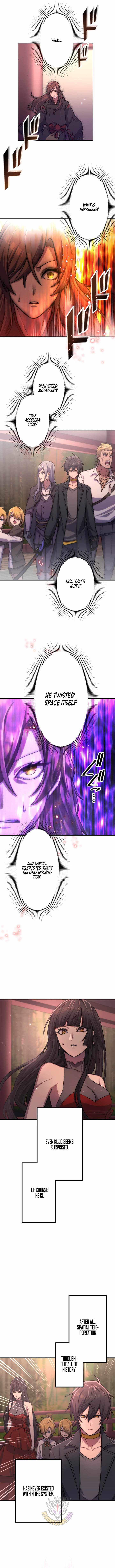 I Became an S-Rank Hunter with the Demon Lord App - Chapter 150 Page 6