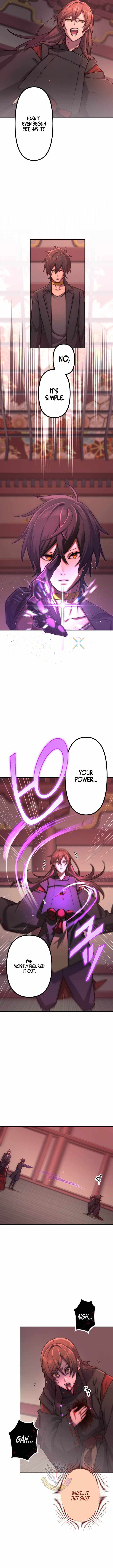 I Became an S-Rank Hunter with the Demon Lord App - Chapter 151 Page 2
